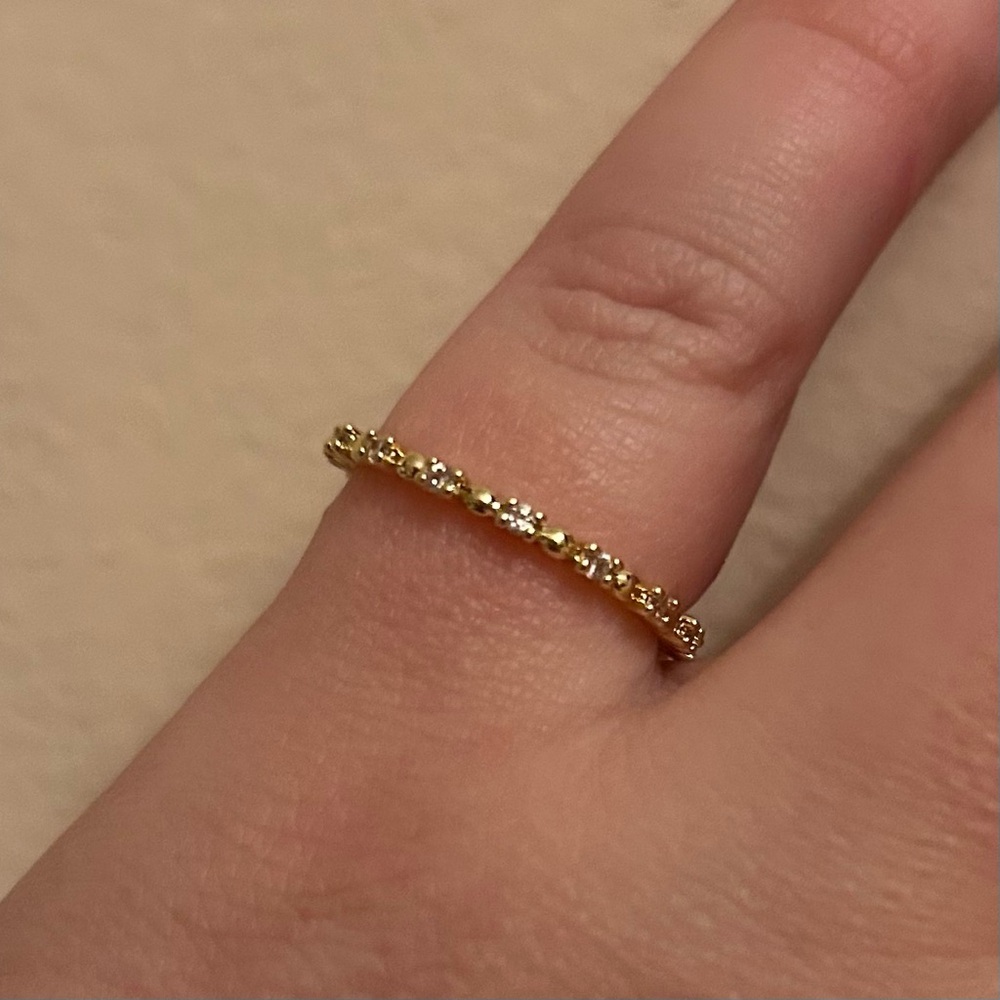 Stackable Ring - Picture 5 of 6
